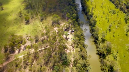 Lot 27 Burnett Highway Cynthia QLD 4627 - Image 3