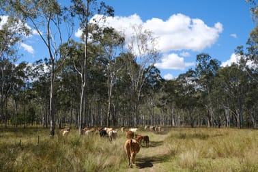 Lot 27 Burnett Highway Cynthia QLD 4627 - Image 1