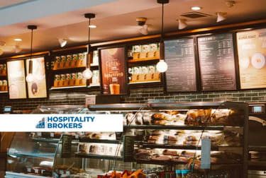 Cafe & Coffee Shop  business for sale in Milsons Point - Image 1