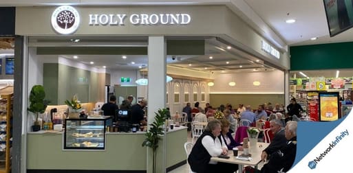 Food, Beverage & Hospitality  business for sale in Campbelltown - Image 1