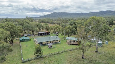28 Webber Lane Thanes Creek QLD 4370 - Image 1
