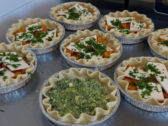 Catering  business for sale in Balgowlah Heights - Image 1