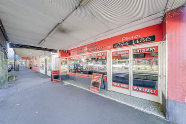Butcher  business for sale in Helensburgh - Image 1
