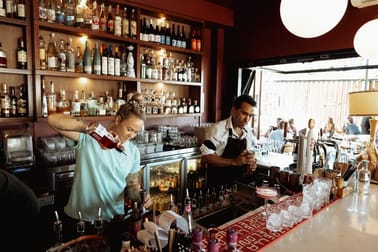 Food, Beverage & Hospitality  business for sale in Edge Hill - Image 1