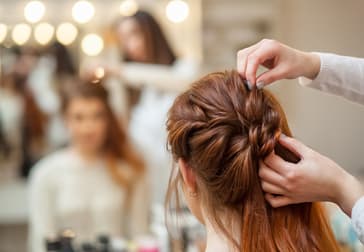 Hairdresser  business for sale in Werribee - Image 3