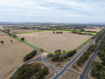 Lot 1, 2, 3 & 4 Cnr Coombs Road & Aerodrome Road Mangalore VIC 3663 - Image 1