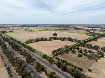 Lot 1, 2, 3 & 4 Cnr Coombs Road & Aerodrome Road Mangalore VIC 3663 - Image 2