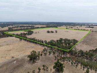 Lot 1, 2, 3 & 4 Cnr Coombs Road & Aerodrome Road Mangalore VIC 3663 - Image 3