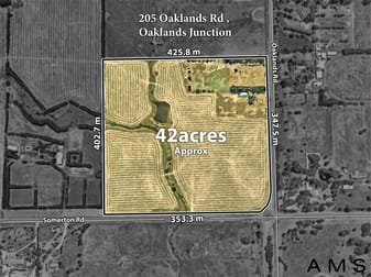 205 Oaklands Road Oaklands Junction VIC 3063 - Image 1