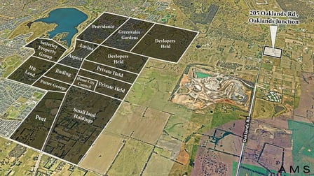 205 Oaklands Road Oaklands Junction VIC 3063 - Image 2