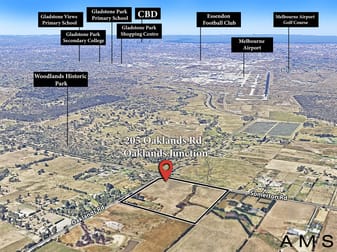 205 Oaklands Road Oaklands Junction VIC 3063 - Image 3