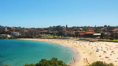 Food, Beverage & Hospitality  business for sale in Coogee - Image 1