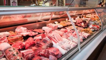 Butcher  business for sale in Newstead - Image 1
