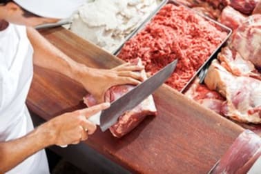 Butcher  business for sale in Newstead - Image 2