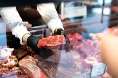 Butcher  business for sale in Newstead - Image 3