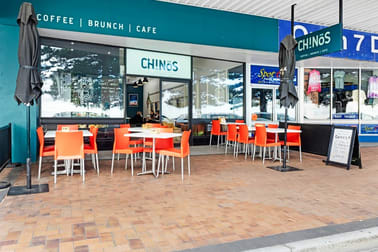 Cafe & Coffee Shop  business for sale in Port Lincoln - Image 1
