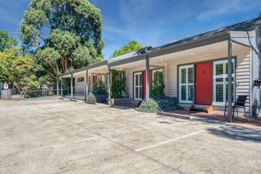Accommodation & Tourism  business for sale in Woodend - Image 1