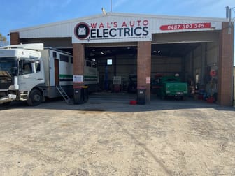 Auto Electrical  business for sale in Benalla - Image 1