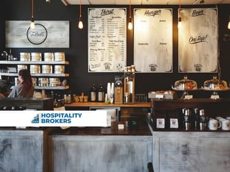 Cafe & Coffee Shop  business for sale in Newcastle - Image 1