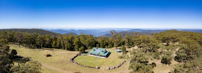 140 Cunnawarra Trail Ebor NSW 2453 - Image 1