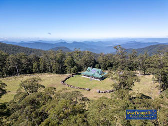 140 Cunnawarra Trail Ebor NSW 2453 - Image 2