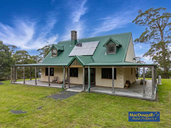140 Cunnawarra Trail Ebor NSW 2453 - Image 3