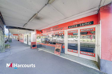 Butcher  business for sale in Helensburgh - Image 1