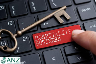 Restaurant  business for sale in Sydney - Image 1