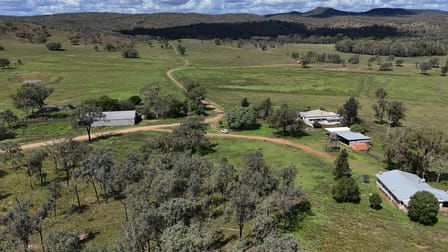 594 Tellebang Road Monto QLD 4630 - Image 1