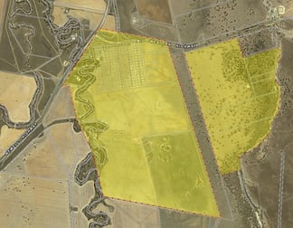 'Merungle' 6689 Mid Western Hwy, Marsden West Wyalong NSW 2671 - Image 2