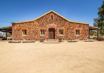 Hummocks Station/45 Barunga Homestead Rd Snowtown SA 5520 - Image 2