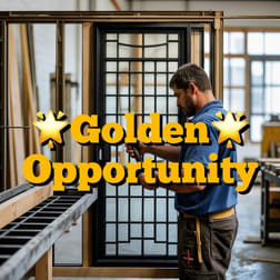 Building & Construction  business for sale in Brisbane City - Image 1