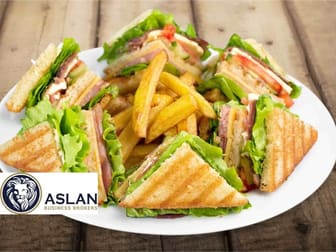 Cafe & Coffee Shop  business for sale in VIC - Image 2
