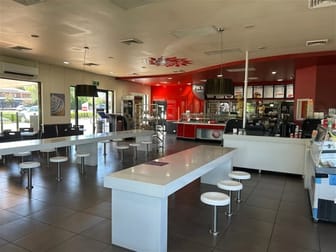 Food, Beverage & Hospitality  business for sale in Dubbo - Image 1