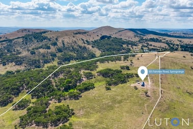 101 Fairview Road Springrange NSW 2618 - Image 1