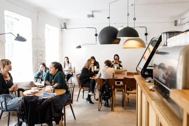 Cafe & Coffee Shop  business for sale in Rosny - Image 2