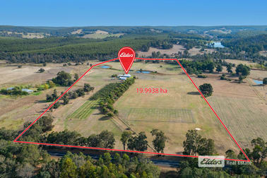 1381 Donnybrook-Boyup Brook Road Lowden WA 6240 - Image 1