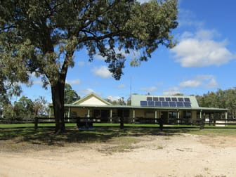 843 ABERDEEN RD, STANBOROUGH Inverell NSW 2360 - Image 2