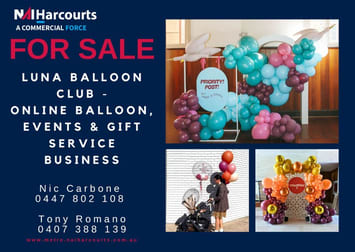 Shop & Retail  business for sale in Bayswater - Image 1