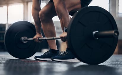 Sports Complex & Gym  business for sale in VIC - Image 1