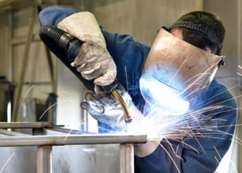 Industrial & Manufacturing  business for sale in Perth - Image 1