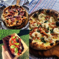 Food, Beverage & Hospitality  business for sale in Cairns City - Image 1
