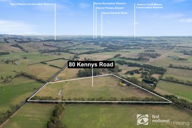 80 Kennys Road Nyora VIC 3987 - Image 3