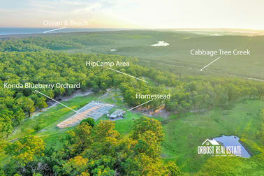 357 Marlo-Cabbage Tree Road Marlo VIC 3888 - Image 1