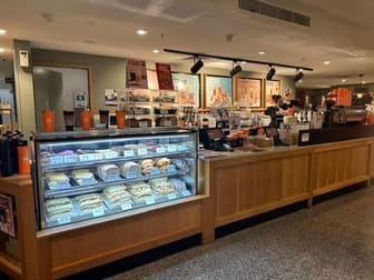 Cafe & Coffee Shop  business for sale in Darwin City - Image 1