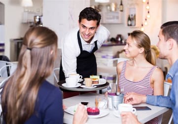 Food, Beverage & Hospitality  business for sale in VIC - Image 1