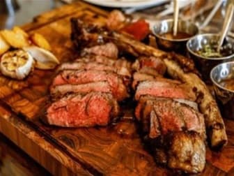 Food, Beverage & Hospitality  business for sale in Rockhampton Region QLD - Image 1