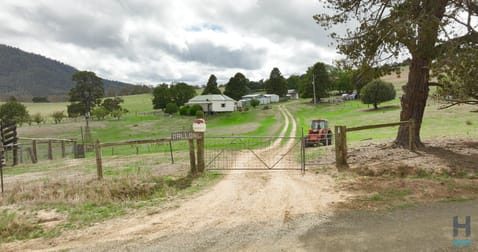 41 Hollonds Road Benambra VIC 3900 - Image 3