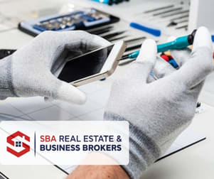Computer & Internet  business for sale in Glen Waverley - Image 1