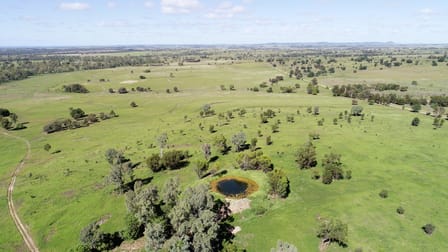 "Turraden" 1517 Booral Road Wandoan QLD 4419 - Image 2